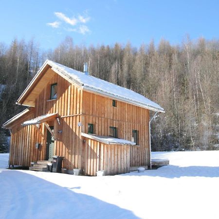 Chalet In Stadl An Der Mur Styria With Terrace Ngoại thất bức ảnh