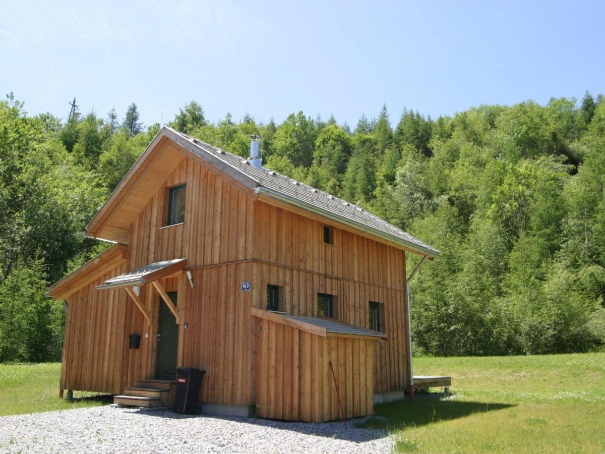 Chalet In Stadl An Der Mur Styria With Terrace Ngoại thất bức ảnh