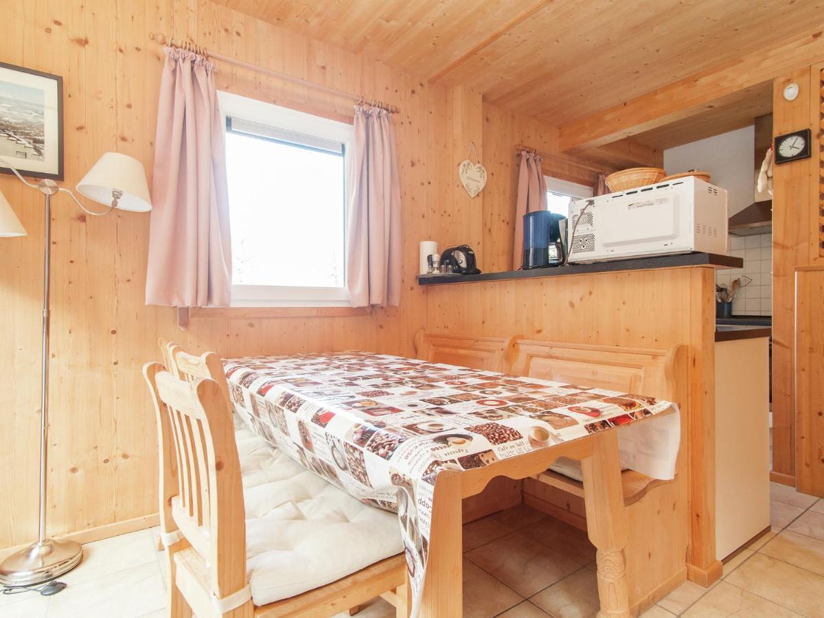 Chalet In Stadl An Der Mur Styria With Terrace Phòng bức ảnh
