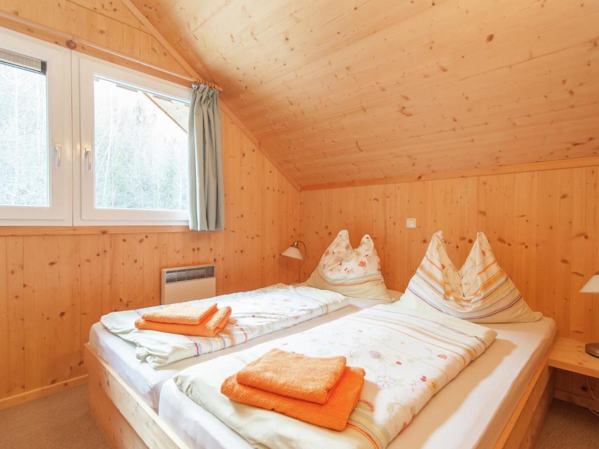 Chalet In Stadl An Der Mur Styria With Terrace Phòng bức ảnh