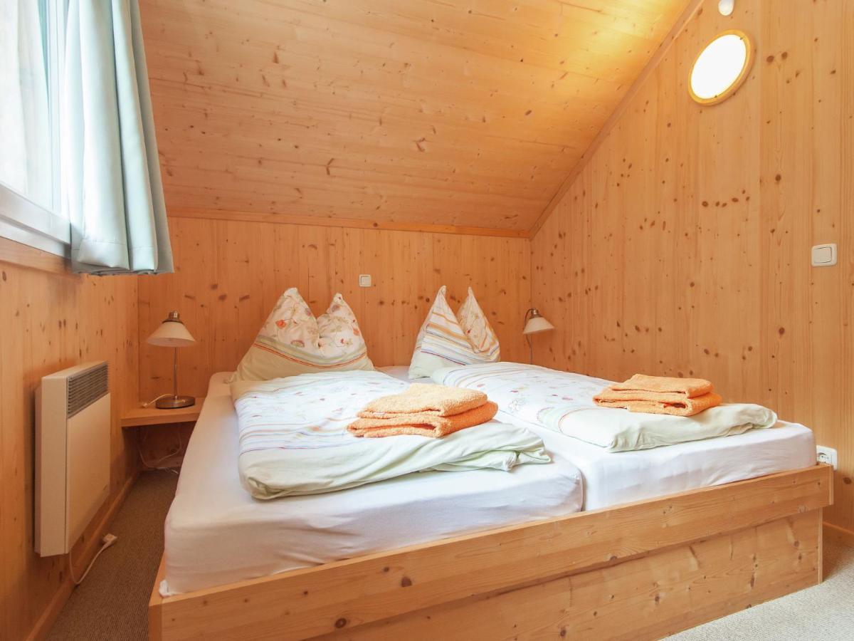 Chalet In Stadl An Der Mur Styria With Terrace Ngoại thất bức ảnh