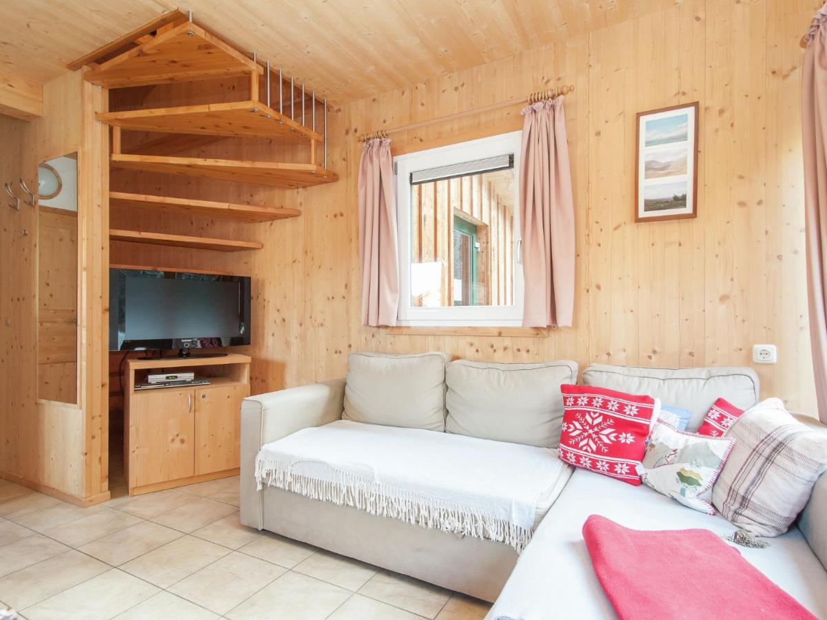 Chalet In Stadl An Der Mur Styria With Terrace Ngoại thất bức ảnh