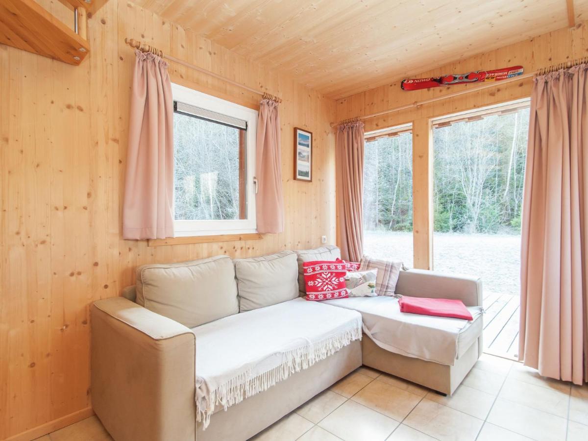 Chalet In Stadl An Der Mur Styria With Terrace Ngoại thất bức ảnh
